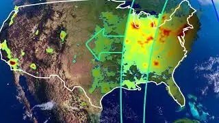 Monitoring Pollution