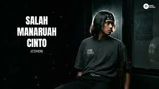 Salah Manaruah Cinto – Nada Neural (Rock Cover)
