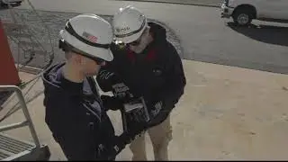 High Tech Safety Innovations at PSEG