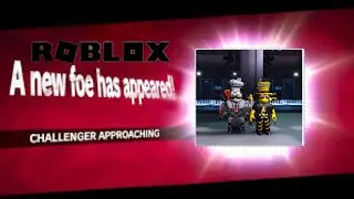 A new Challenger approaches