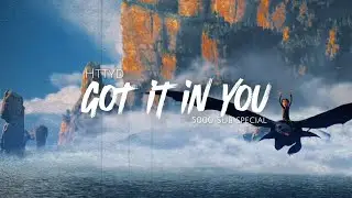 [Httyd] - Got it in you (🎊5000 Sub special🎊)