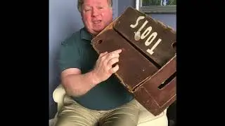 Day Camp in a Box Promo