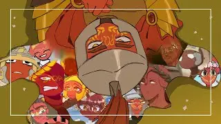 Viva la vida • countryhumans [ map completed ]