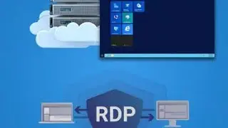 FREE RDP for life time without Credit card