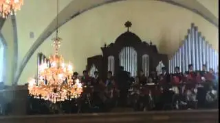 Vigilia Pascual - Gloria