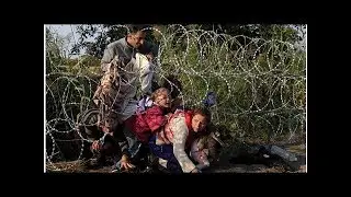 Hungary Approves Legislation Criminalizing Help To Migrants, Refugees World Today