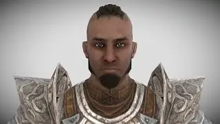Divad Hunding ∣ ESO &rsaquo; Characters &rsaquo; Sword-singers