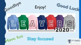 Year 6 Leaver's Assembly