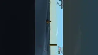 GTA LCS | Aiming bug