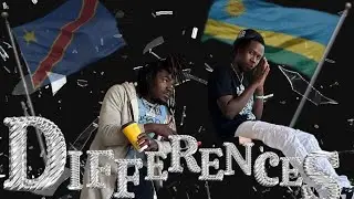 Gee Mani - differences ft CSTL Congo (Official Music audio)