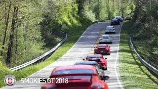 HRE Presents | Smokies GT 2018