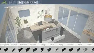 Home Designer - Architecture (Tutorial)