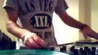 Skratchlounge Battle Beat2 Carbonfresh (entry) Haluc