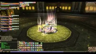 lineage 2 pve instance zone
