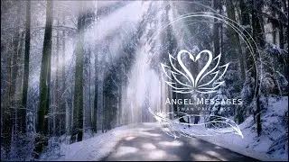 Angel Message for our Full Moon January 2026 - The greatest gift is in Trust and Surrender