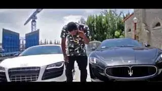 Real Ryte Vito - Focu$ed ( Official Music Video )