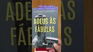 LIDOS EM JANEIRO - LEITURAS EM ANDAMENTO !!!