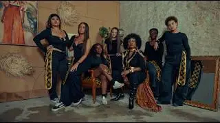 Zily - MOYO (Clip Officiel)