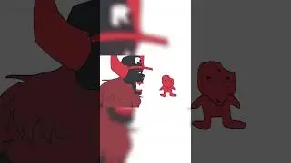 Coolkids new dog | Forsaken animation meme #animation #animationmeme #forsaken #robloxanimation