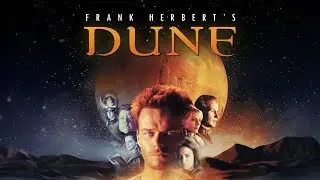 Frank Herbert's Dune - complete 2000 miniseries (subtitles ENG PL)