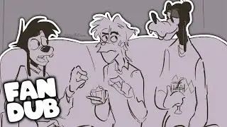 LA PREOCUPACIÓN DE LOS PADRES | FANDUB [Maxley]