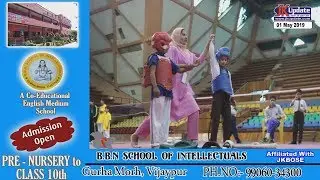 Jammu Kashmir News Round Up 01 Mayl 2019