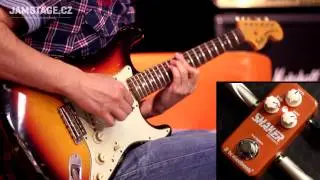 TC Electronic - Shaker Mini Vibrato (Aivn)