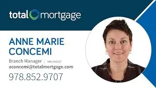 Anne Marie Concemi Introduction