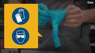 How to Use JLM Diesel Intake Extreme Clean Treatment to decarbonize and revive your engine| RedPoint