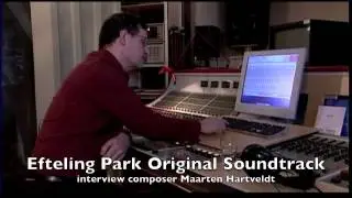 Efteling Park Original Soundtrack