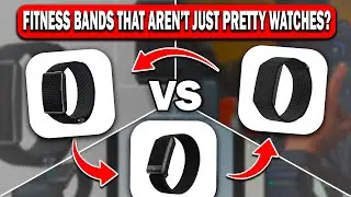 Polar Loop vs Helio vs Whoop &mdash; Best Fitness Band That ISN&rsquo;T Just a Pretty Watch