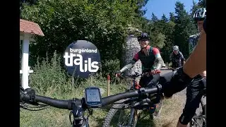 Burgenland Trails (2024.07.31 )