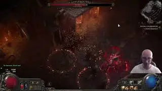 Path of Exile 2: The Executioner