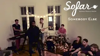 Somebody Else - Fool In Love | Sofar Berlin