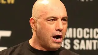Joe Rogan created a long list of problems for Spotify