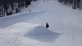 Killington - Beast Of The East