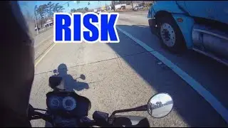Risk not worth taking?