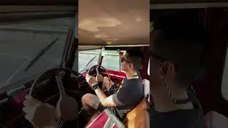 1959 Land Rover Series 2 SIS ANA | Shifter Media