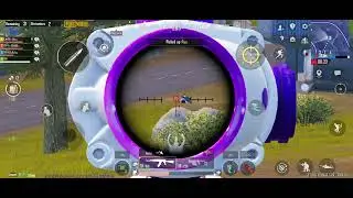 PUBG Mobile Game 4.1 update 