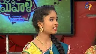 Star Mahila | 29th September 2018 | Full Episode | ETV Telugu