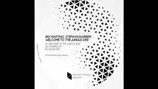 Big Martino & Stephan Barbieri - Welcome to the jungle 2018