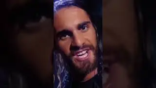 Wwe 10 years of seth Rollins #shorts #trending #viral #wwe #sethrollins #subscribe #ytshorts #shield