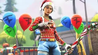 Mindofrez Tfue IRunYew ChronicEx MonGraal  ChronicShah ChronicLuis Fan Creative With Subs