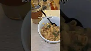 what I ate as a vegan in college pt.21👩&zwj;💻&hellip;👩&zwj;🍳 #whatieatinaday #vegan #college #recipe #student