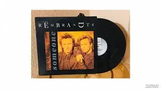 The Rembrandts - Just the way it is baby (Acoustic Version)