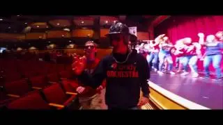 2017 Fond du Lac High School Lip Dub