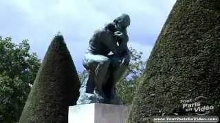 Mus&eacute;e Rodin