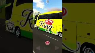 king bus game