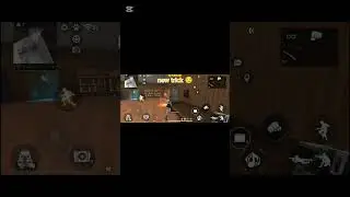 #ffnewtrick 💀☠️