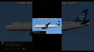 XL Airways Germany flight 888T @Boeing737max-opc #aircrafthistory #airline #airlinehistory #2008